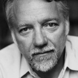 Edward Burtynsky