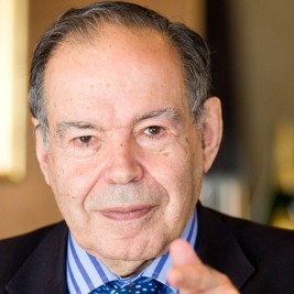 Edward De Bono
