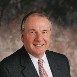 Edward H. Crane