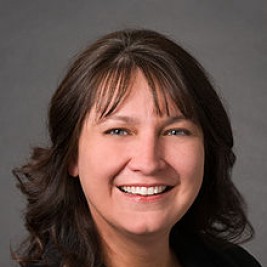 Denise Juneau