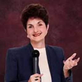 Barbara Mintzer