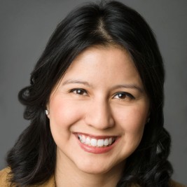 Denisse Rojas Marquez