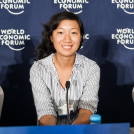 Audrey Cheng