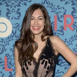Audrey Gelman