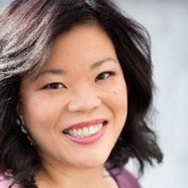 Audrey S. Lee  Image