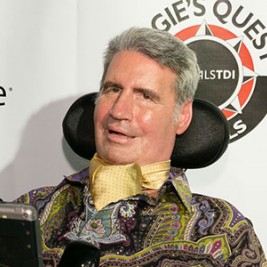 Augie Nieto