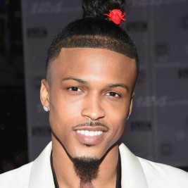 August Alsina