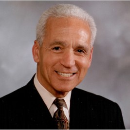 Augustus White  Image