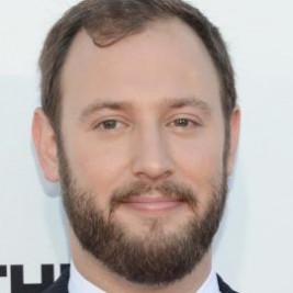 Evan Goldberg