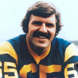 Tom Mack  Image