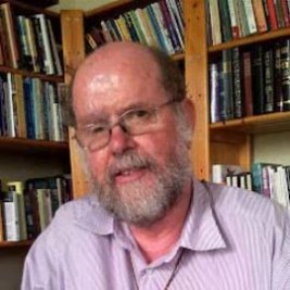 Father Michael Lapsley