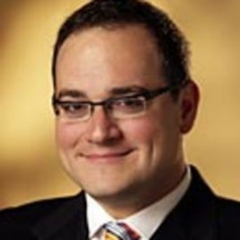 Ezra Levant