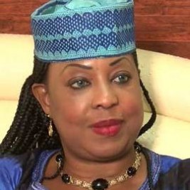Fatma Samoura