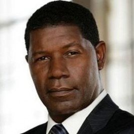 Dennis Haysbert
