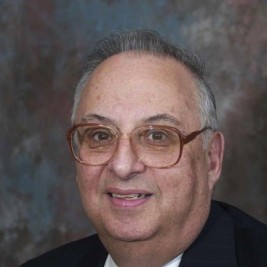 Edward M. Mazze