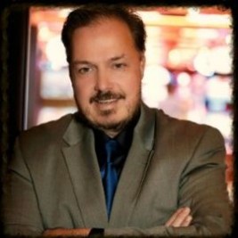 Edward M. Sayers, Jr.  Image