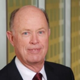 Edward O'Connor