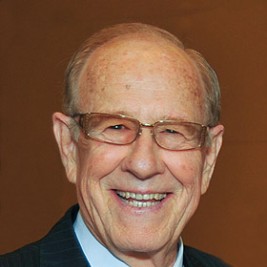 Ed Foreman