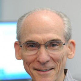 Edward Stone