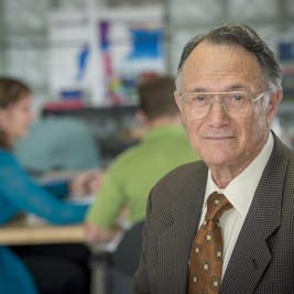Edward Taub
