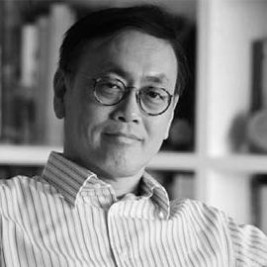 Edward Tse