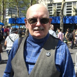 Denny O'Neil