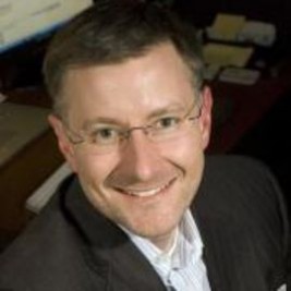 Edward Walters