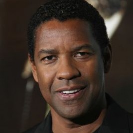 Denzel Washington