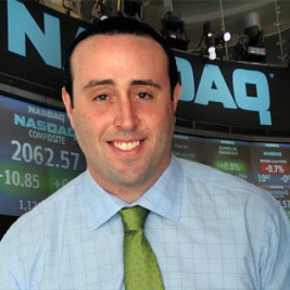 Adam Mesh  Image