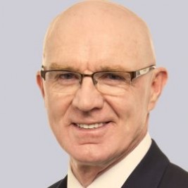 Derek Daly