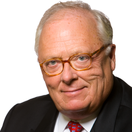 Edwin Feulner