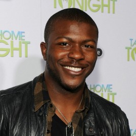Edwin Hodge