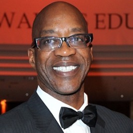 Edwin Moses
