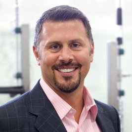 Derek Peterson