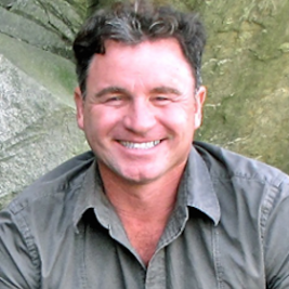 Derek Stearns