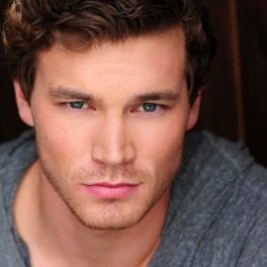 Derek Theler
