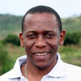 Feliciano dos Santos