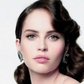 Felicity Jones