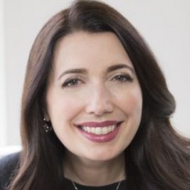 Fran Hauser
