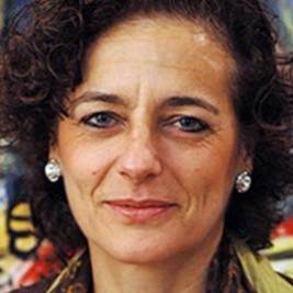 Francoise Mouly