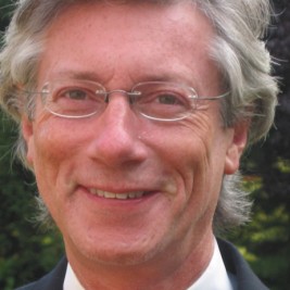 Bernard Baumohl