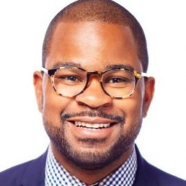 Derrick Braziel  Image