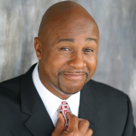 Derrick Cameron