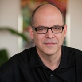 Fredrik Logevall