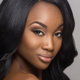 Deshauna Barber