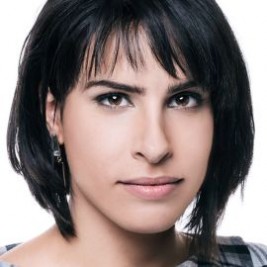 Desiree Akhavan