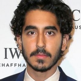 Dev Patel
