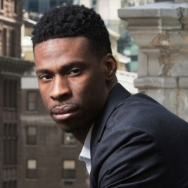 Marlon Peterson