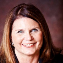 Betsy Sanders  Image