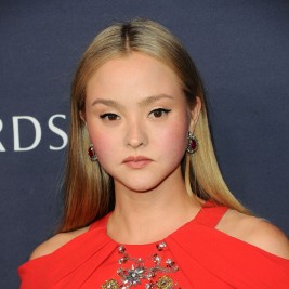 Devon Aoki